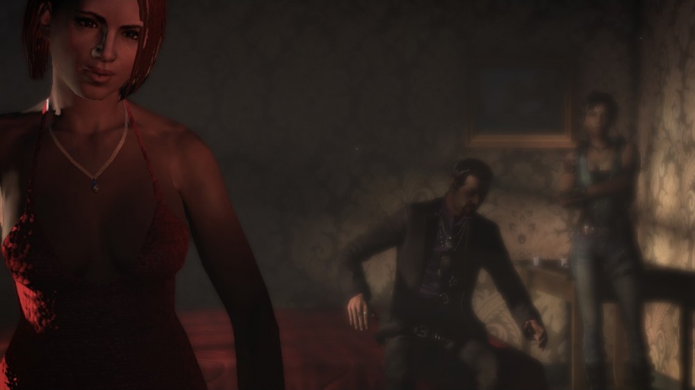 Call of Juarez: The Cartel
