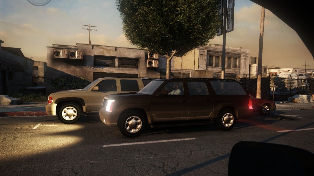Call of Juarez: The Cartel