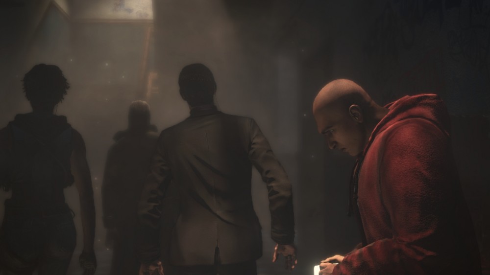Call of Juarez: The Cartel