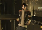 Deus Ex screenshot