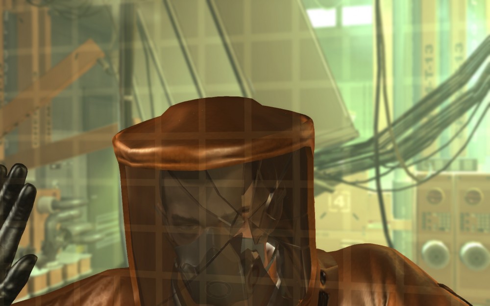 Deus Ex: Human Revolution