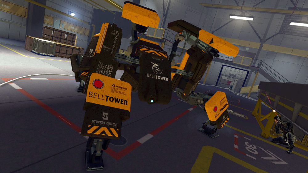 Deus Ex: Human Revolution