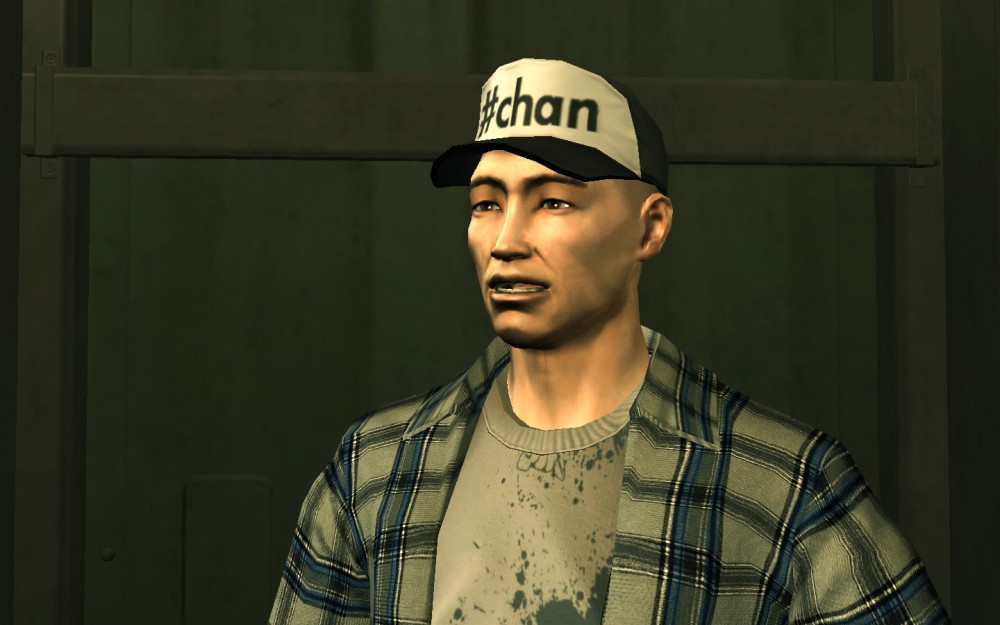 Deus Ex: Human Revolution