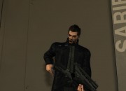 Deus Ex: Human Revolution