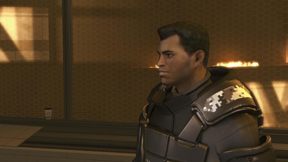 Deus Ex: Human Revolution