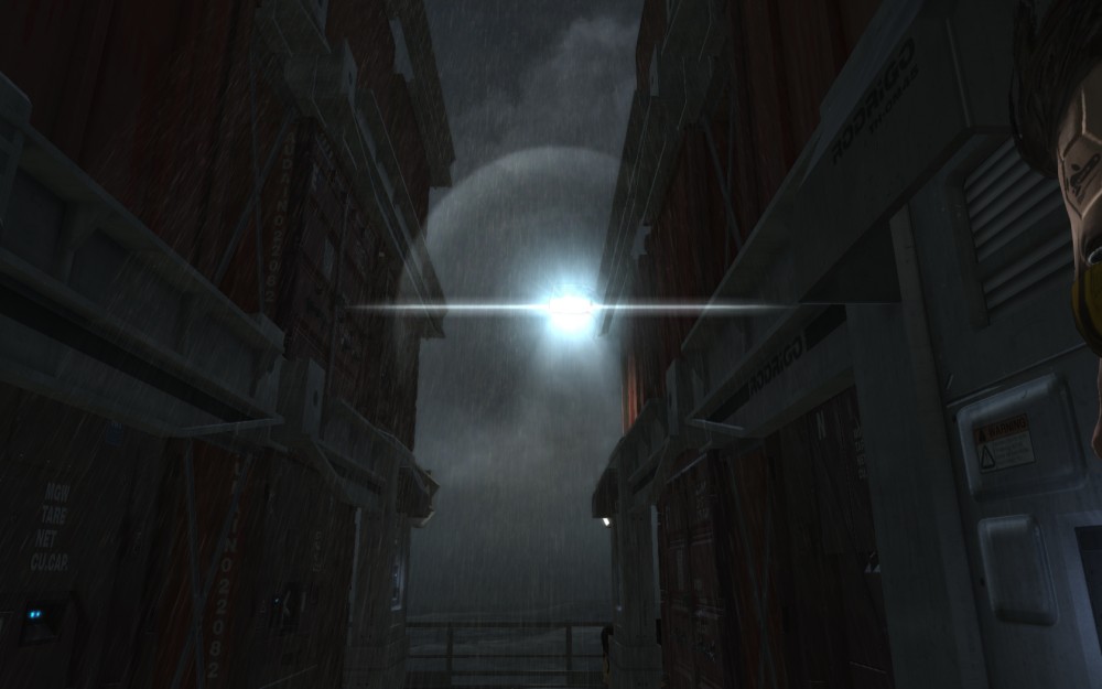 Deus Ex: Human Revolution