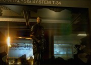 Deus Ex screenshot