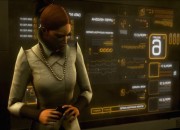 Deus Ex screenshot