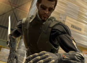 Deus Ex: Human Revolution