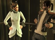 Deus Ex screenshot