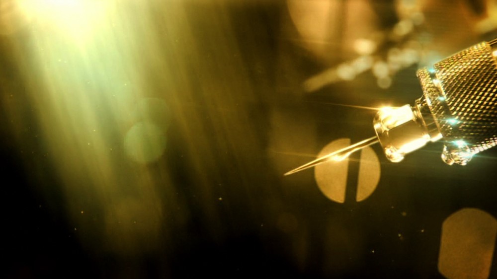 Deus Ex: Human Revolution