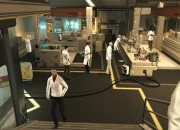 Deus Ex screenshot