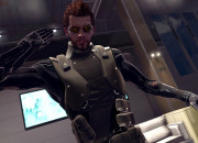 Deus Ex: Human Revolution