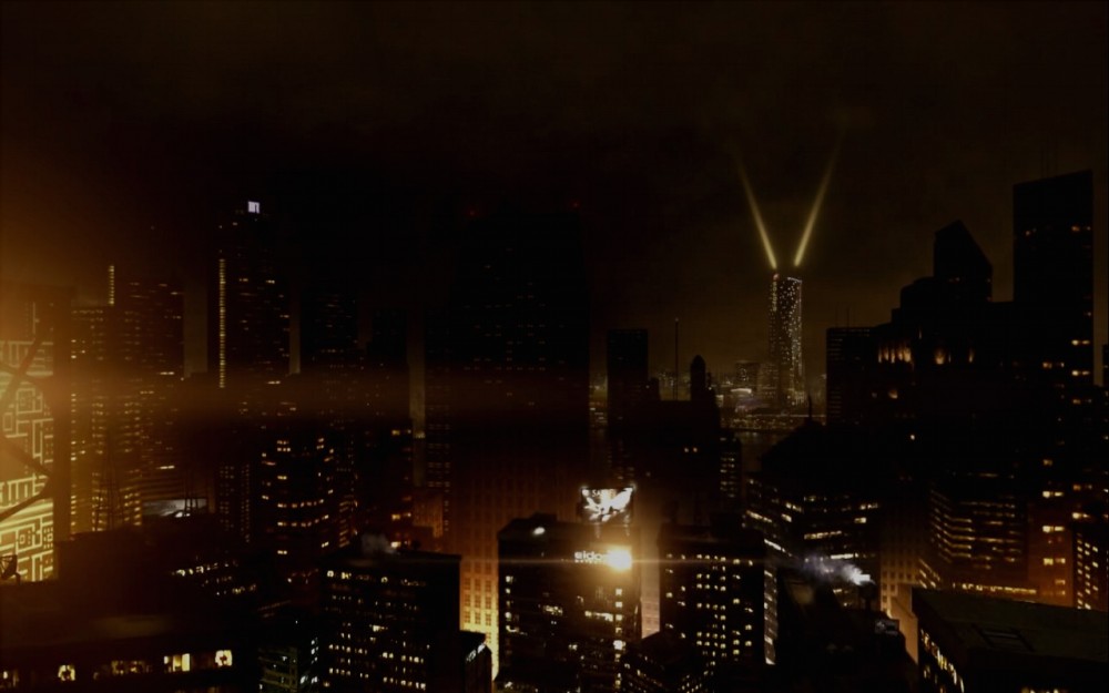 Deus Ex: Human Revolution