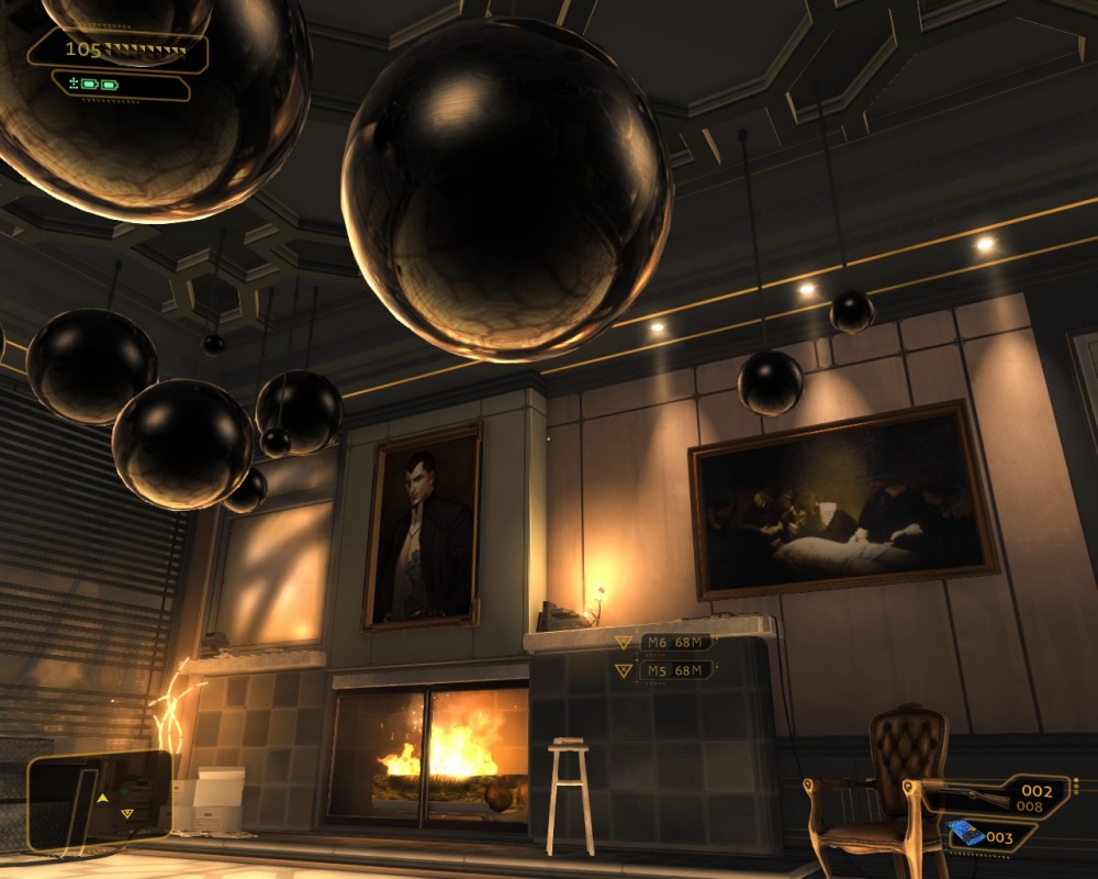Deus Ex: Human Revolution