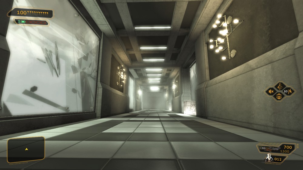 Deus Ex: Human Revolution