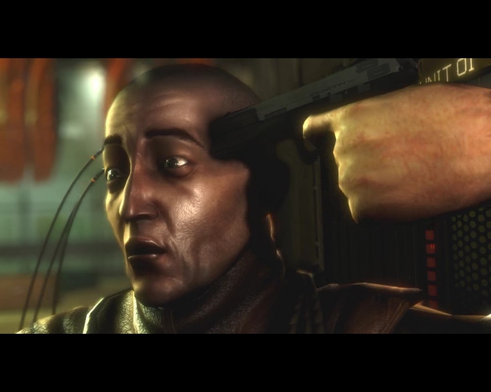 Deus Ex: Human Revolution