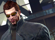 Deus Ex: Human Revolution
