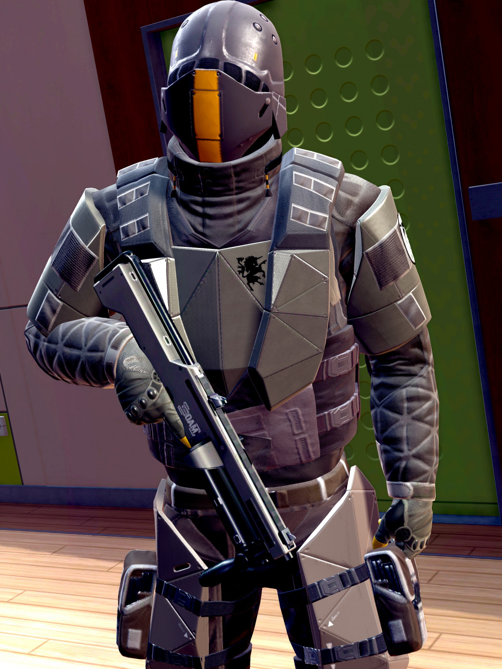 Deus Ex: Human Revolution