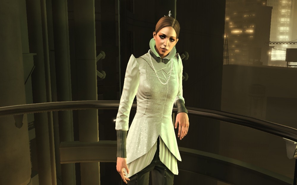 Deus Ex: Human Revolution