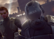 Deus Ex: Human Revolution