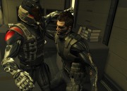 Deus Ex: Human Revolution