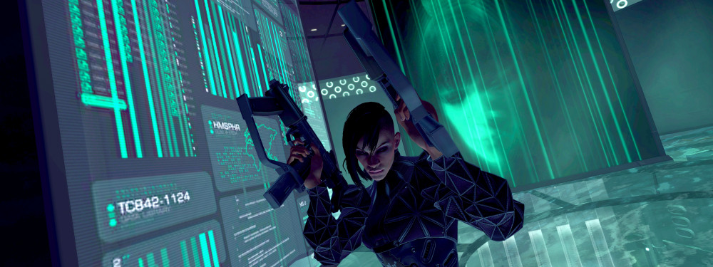 Deus Ex: Human Revolution