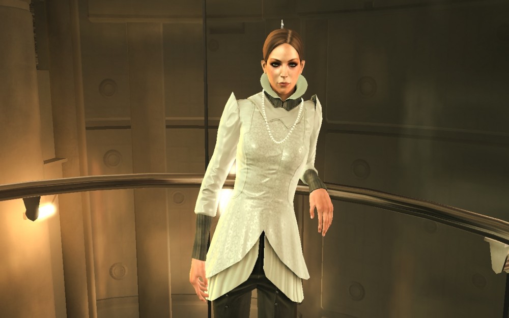 Deus Ex: Human Revolution