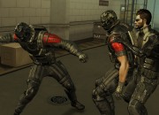 Deus Ex: Human Revolution