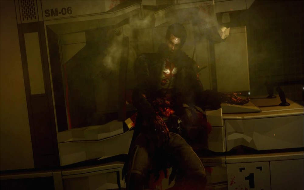 Deus Ex: Human Revolution