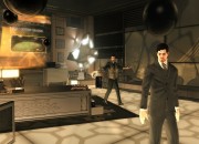 Deus Ex screenshot