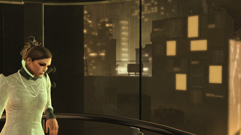 Deus Ex: Human Revolution