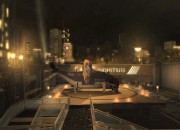 Deus Ex screenshot