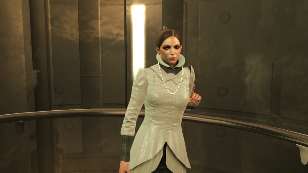 Deus Ex: Human Revolution