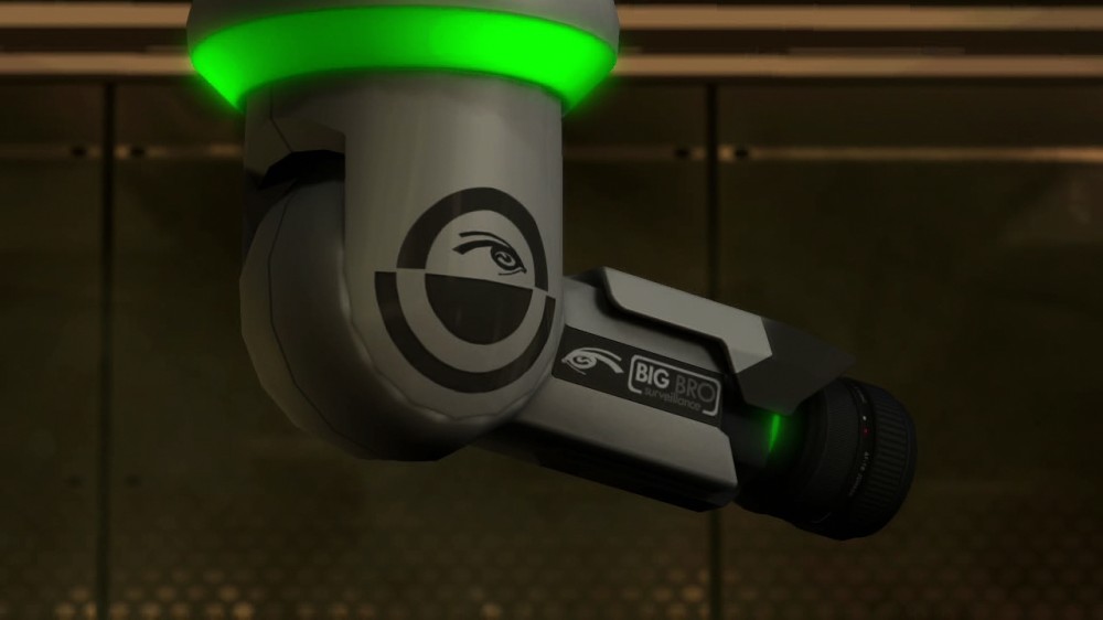Deus Ex: Human Revolution