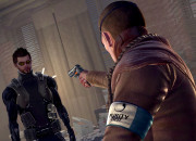 Deus Ex: Human Revolution