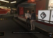 Deus Ex: Human Revolution