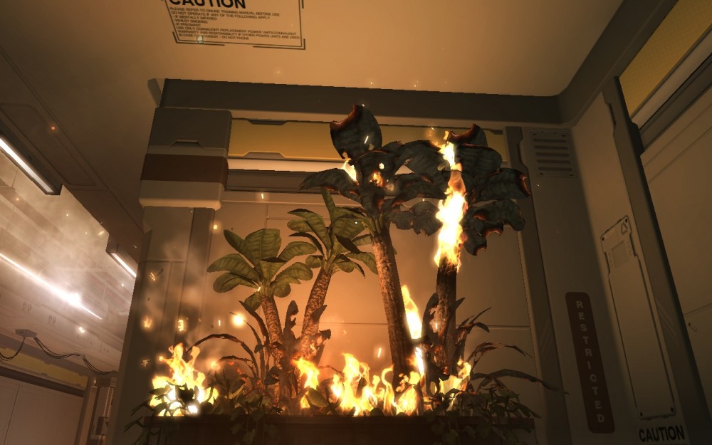 Deus Ex: Human Revolution