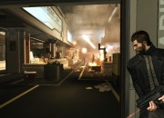 Deus Ex screenshot