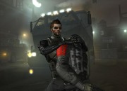Deus Ex: Human Revolution