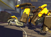 Deus Ex: Human Revolution