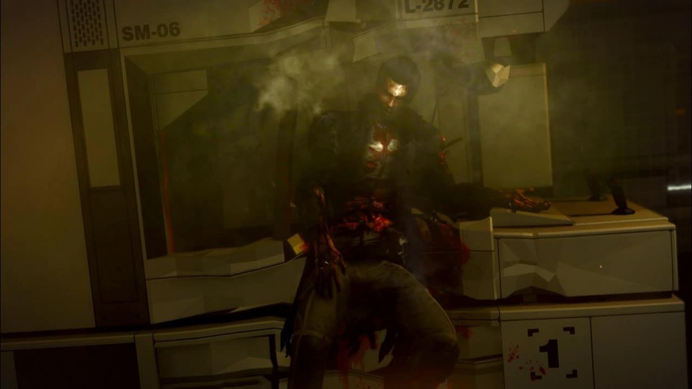 Deus Ex: Human Revolution