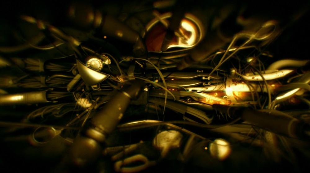 Deus Ex: Human Revolution