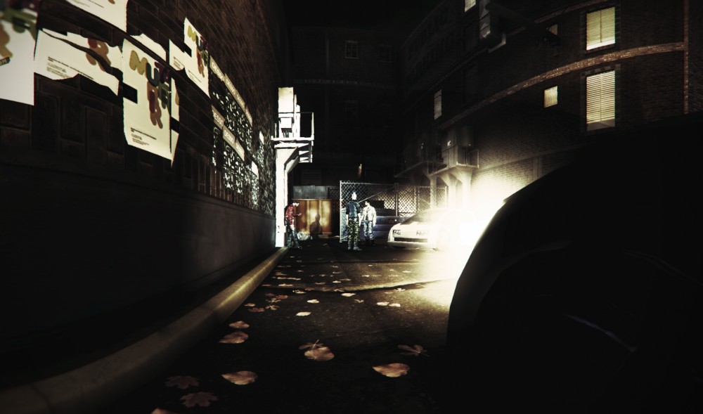 Deus Ex: Human Revolution