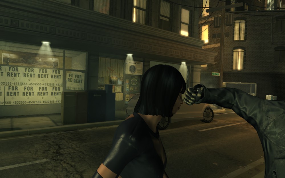 Deus Ex: Human Revolution