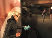 Deus Ex screenshot