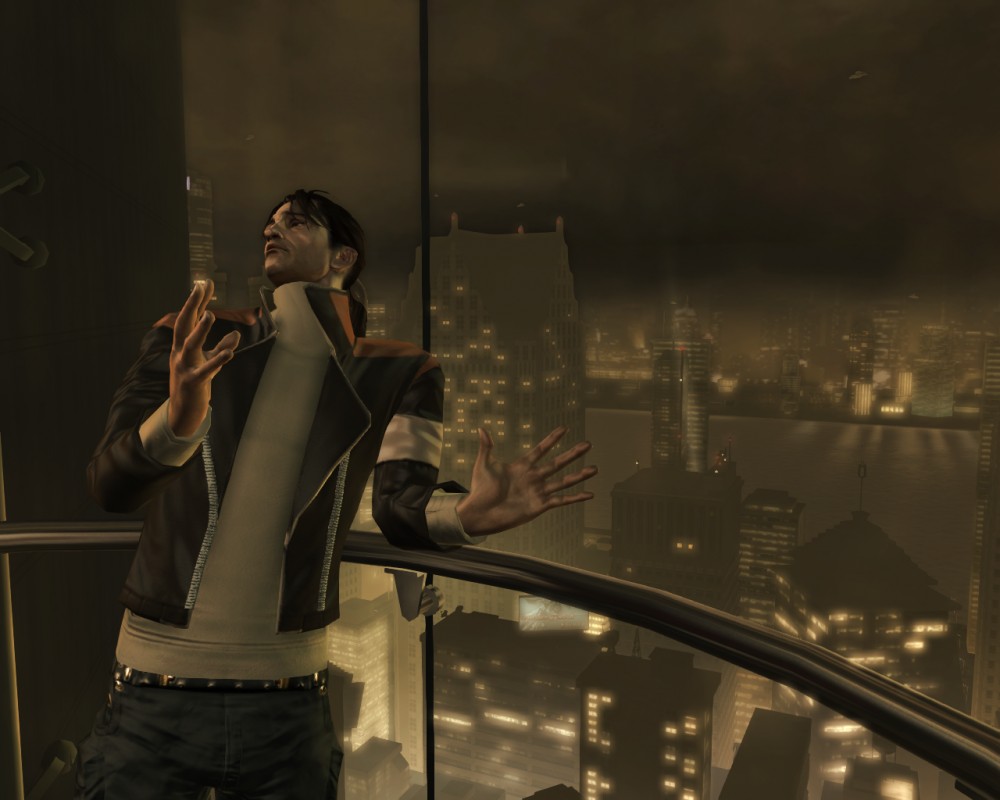 Deus Ex: Human Revolution