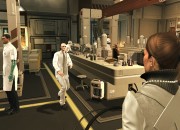 Deus Ex screenshot