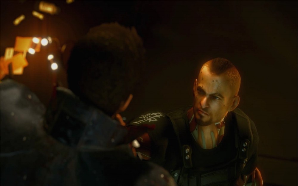 Deus Ex: Human Revolution
