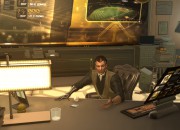Deus Ex: Human Revolution